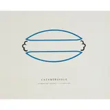 Ian Hamilton Finlay, CATAMERINGUE (COLLABORATION WITH PETER GRANT), 1970, Screenprint, published by Wild Hawthorn Press