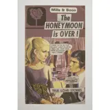 The Connor Brothers, 'THE HONEYMOON IS OVER - 2017' AND 'TWO OF A KIND'