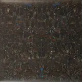 VALLEY OF DEATH by Damien Hirst, 2010, Six-colour gravure print, sold Jan 2022