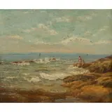 John McGhie, WATCHING FOR THE FLEET
