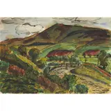 William George Gillies, YARROW WATER