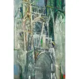 Robin Philipson, CATHEDRAL