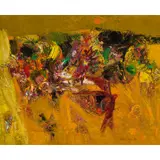 John Houston, FIELDS AND FLOWERS