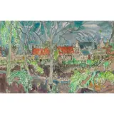 William George Gillies, COTTAGES, TEMPLE