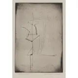 John Wells, DANCER, 1952