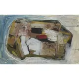Tony O'Malley, UNTITLED