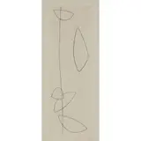 Robert Adams, DESCENDING FORMS, 1955, etching / series of 25 / 4'2gns / Robert Adams' in pencil (to reverse), etching