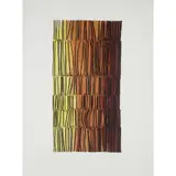 Robert Adams, SCREEN FORM, 1973, lithograph in 4 colours on T. H. Saunders paper