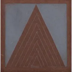 Denny Long, UNTITLED, etching on paper
