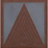 Denny Long, UNTITLED, etching on paper