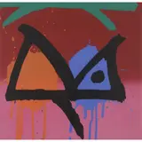 John Hoyland, TWIN PEAKS, 1992
