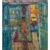 David Donaldson, MARYSIA IN FRANCE
