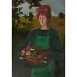 Norman Kirkham, LIZ, MY GREENGROCER