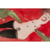 Pat Douthwaite, CROCODILES