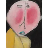 Pat Douthwaite, EYE BAGS