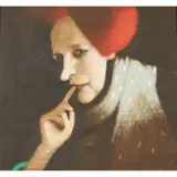 Hugh MacKinnon, COLETTE IN OLD AGE, 2001, Acrylic on paper