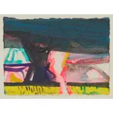 Barbara Rae, VALENTIA OPENING