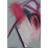 Pat Douthwaite, UNTITLED (PINKS)