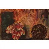 Victoria Crowe, GOLD AND GIFT