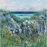 Frances Macdonald, THE PAPS OF JURA