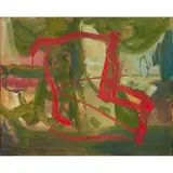 Maurice Cockrill, UNTITLED, 2006