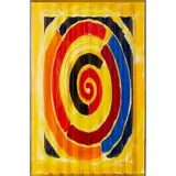 Terry Frost, SPRING SPIRAL 2, 1998