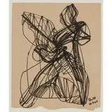Stanley William Hayter, UNTITLED