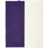 Callum Innes, UNTITLED, 2012