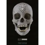Damien Hirst, 'FOR THE LOVE OF GOD' EXHIBITION POSTER, Off-set lithograph, published to coincide with the Rijksmuseum exhibition in 2008