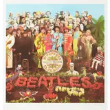 Sir Peter Blake, SERGEANT PEPPER'S LONELY HEARTS CLUB BAND