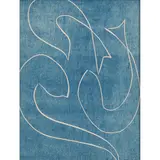 Henri Matisse, BACK WRAPPER FROM 'PASIPHAE: CHANT DE MINOS (LES CRETOIS)