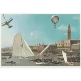 Sir Peter Blake, REGATTA