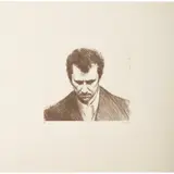 Stephen Conroy, UNTITLED (PORTRAIT)