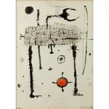 Martin Bradley, Warrior, 1956