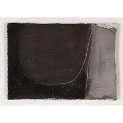 Roy Turner Durrant, Untitled, 1968, oil on board