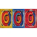 Terry Frost, Spring Spirals, 1997