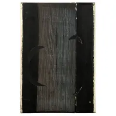 'Panel', 1969 by Tony O'Malley, oil on panel, sold Oct 2021