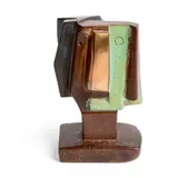 Bryan Ingham, The Muse, bronze