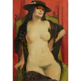 William Crosbie, GUAPA