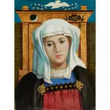 William Crosbie, MADONNA