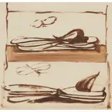 Jankel Adler, STILL LIFE (OPUS 19)