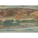 William George Gillies, MOORFOOT