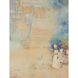 James Watterson Herald, HOSPITALFIELD