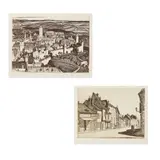 William Wilson, ROTHENBURG OB DER TAUBER