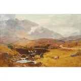Duncan Cameron, THE HEATHERED GLEN