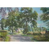 James McIntosh Patrick, LUNDY MILL, ANGUS