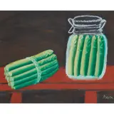 Jack Knox, PRESERVED ASPARAGUS