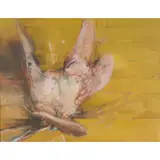 John Houston, FALLING MAN
