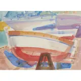 Glen Scouller, BOATS, CAP D'ANTIBES
