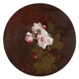 Stuart Park, A STILL LIFE OF PINK ROSES